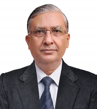 Lt. Mr. S.K. Saini, Founder of Sunprime Energy Solutions